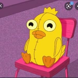 Meet your Posher, Justin